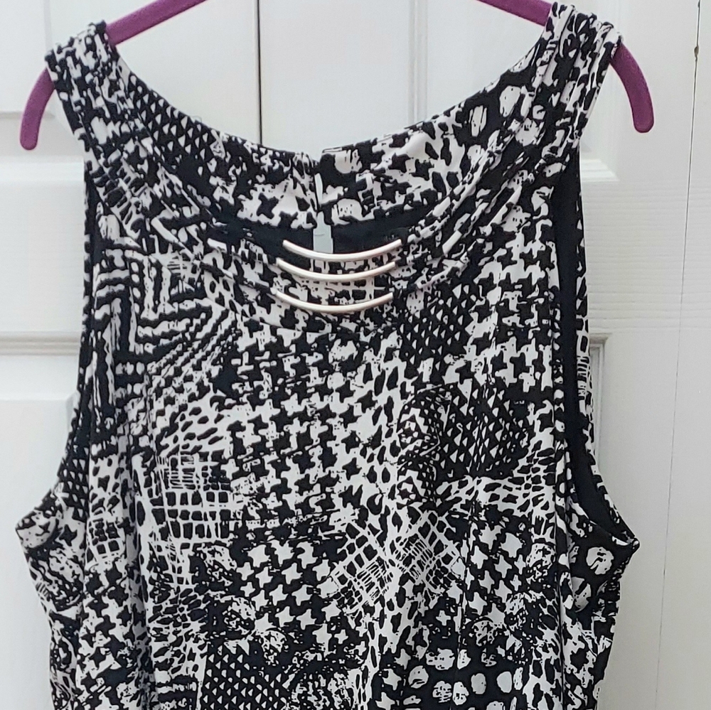 Style & Co. Jumpsuit